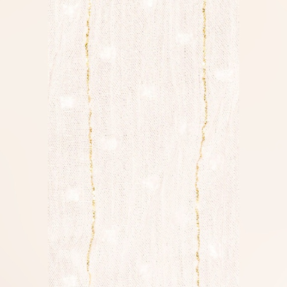 L*SPACE REVOLVE STAY GOLDEN DRESS - NWT - Picture 9 of 16
